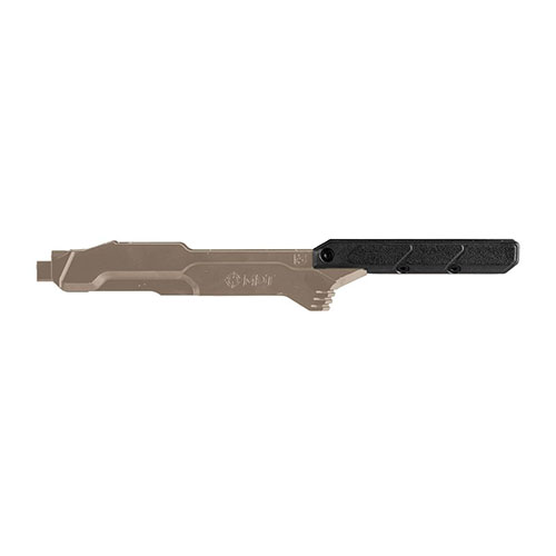 Il MDT LSS Gen3 per Ruger 10/22 offre un design ergonomico, leggerezza e versatilità, perfetto per migliorare la tua esperienza di tiro.